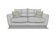 Whitemeadow Caldbeck - Medium Sofa