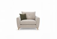 Whitemeadow Caldbeck - Standard Chair