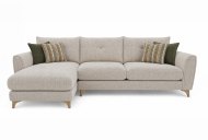 Whitemeadow Caldbeck - Chaise Sofa