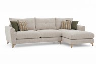 Whitemeadow Caldbeck - Chaise Sofa