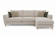 Whitemeadow Caldbeck - Chaise Sofa