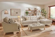 Whitemeadow Rufford - Extra Large Sofa