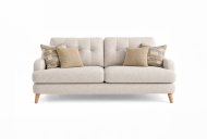 Whitemeadow Rufford - Extra Large Sofa
