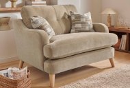 Whitemeadow Rufford - Cuddle Chair