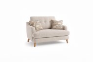 Whitemeadow Rufford - Cuddle Chair