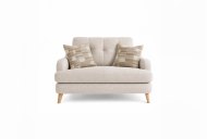 Whitemeadow Rufford - Cuddle Chair