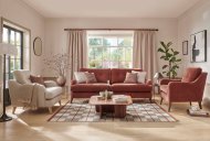 Whitemeadow Rufford - Standard Chair