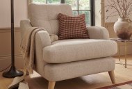 Whitemeadow Rufford - Footstool