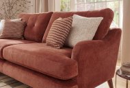 Whitemeadow Rufford - Bench Stool