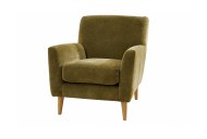 Whitemeadow Hexham - Accent Chair
