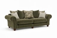 Whitemeadow Barlow - Extra Large Sofa (Split)
