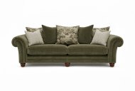 Whitemeadow Barlow - Extra Large Sofa (Split)