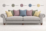 Whitemeadow Barlow - Extra Large Sofa (Split)