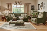Whitemeadow Barlow - Large Sofa