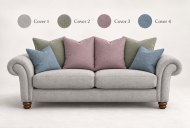 Whitemeadow Barlow - Large Sofa
