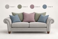 Whitemeadow Barlow - Medium Sofa