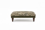 Whitemeadow Barlow - Bench Stool