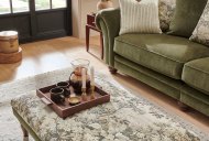 Whitemeadow Barlow - Bench Stool