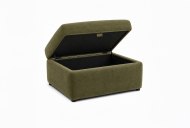 Whitemeadow Barlow - Large Storage Stool
