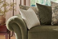 Whitemeadow Barlow - Large Storage Stool