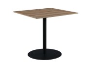 Furniture Link Madrid - Square Dining Table