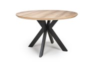Furniture Link Madrid - Round Dining Table