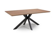 Furniture Link Madrid - Rectangular Dining Table
