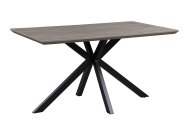 Furniture Link Madrid - Rectangular Dining Table