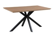 Furniture Link Madrid - Rectangular Dining Table