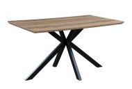 Furniture Link Madrid - Rectangular Dining Table