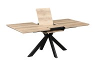Furniture Link Madrid - Rectangular Extending Dining Table