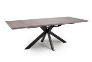 Furniture Link Madrid - Rectangular Extending Dining Table