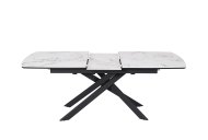 Lindell - Rectangular Extending Dining Table