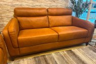 Clearance Hasta Bundle - 2.5 Seater, 2 Seater, Armchair, & Footstool