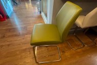 Irys Bar Stool