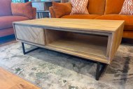 Micah Coffee Table