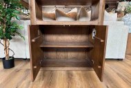 Clearance Miller Tall Cabinet