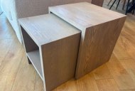 Clearance Farrow Nest of Tables