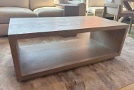 Clearance Farrow Coffee Table