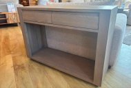 Clearance Farrow Console Table
