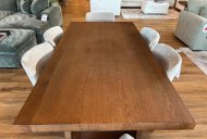 Clearance Miller Bundle - Dining Table and Chairs