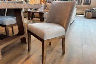 Clearance Miller Bundle - Dining Table and Chairs