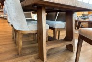 Clearance Miller Bundle - Dining Table and Chairs