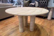 Clearance Idol Bundle - Dining Table & Georgie Chairs