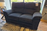Clearance Piazza Bundle - Manual 2 Seater & Powered Armchair