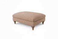 Westbridge Layla - Rectangular Footstool