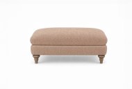 Westbridge Layla - Rectangular Footstool
