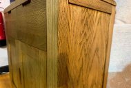Clearance Taplow Small Sideboard