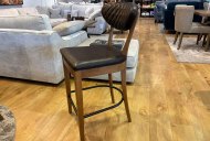 Clearance Eclipse Barstool - Old West Vintage
