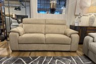 Clearance Etta 3 seater sofa